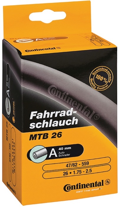 Conti MTB 26'' 40/42mm