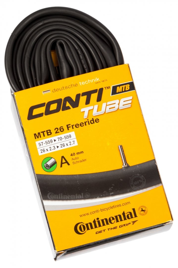 Conti MTB 26'' 40/42mmFreeride