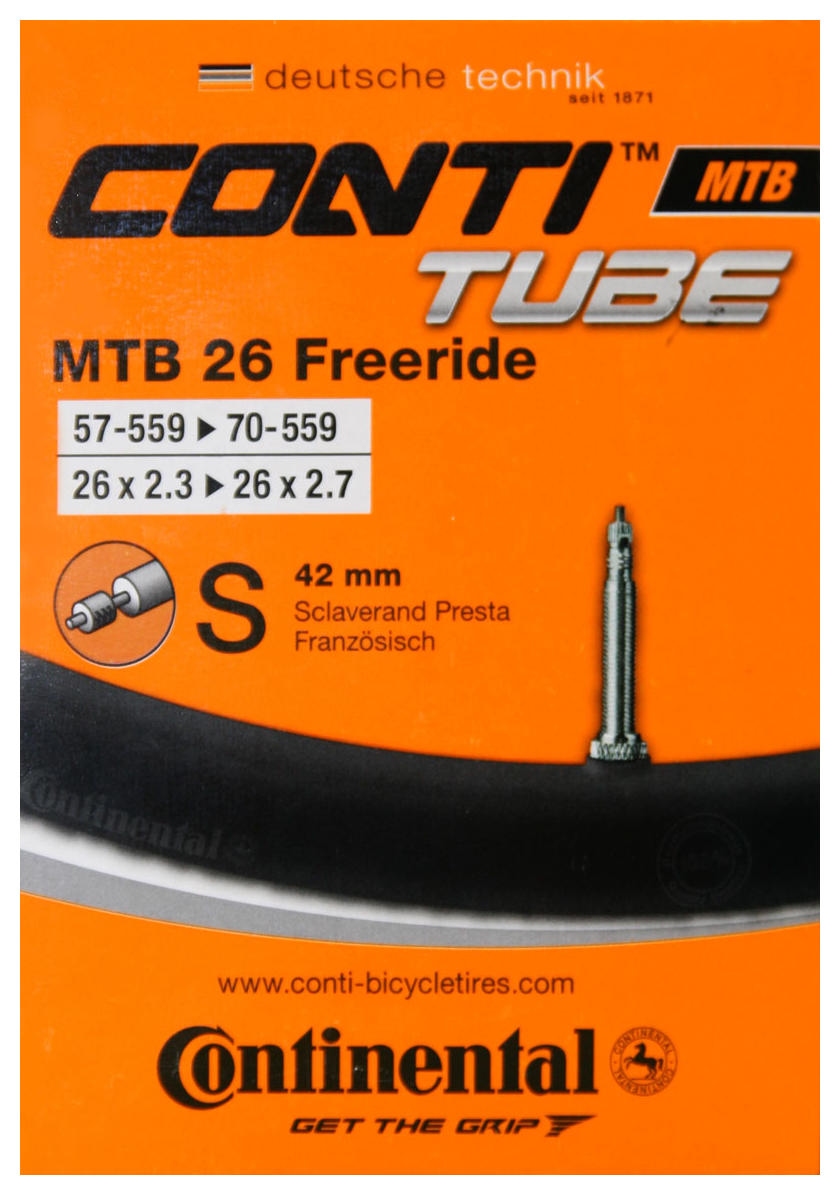 Conti MTB 26'' 40/42mmFreeride
