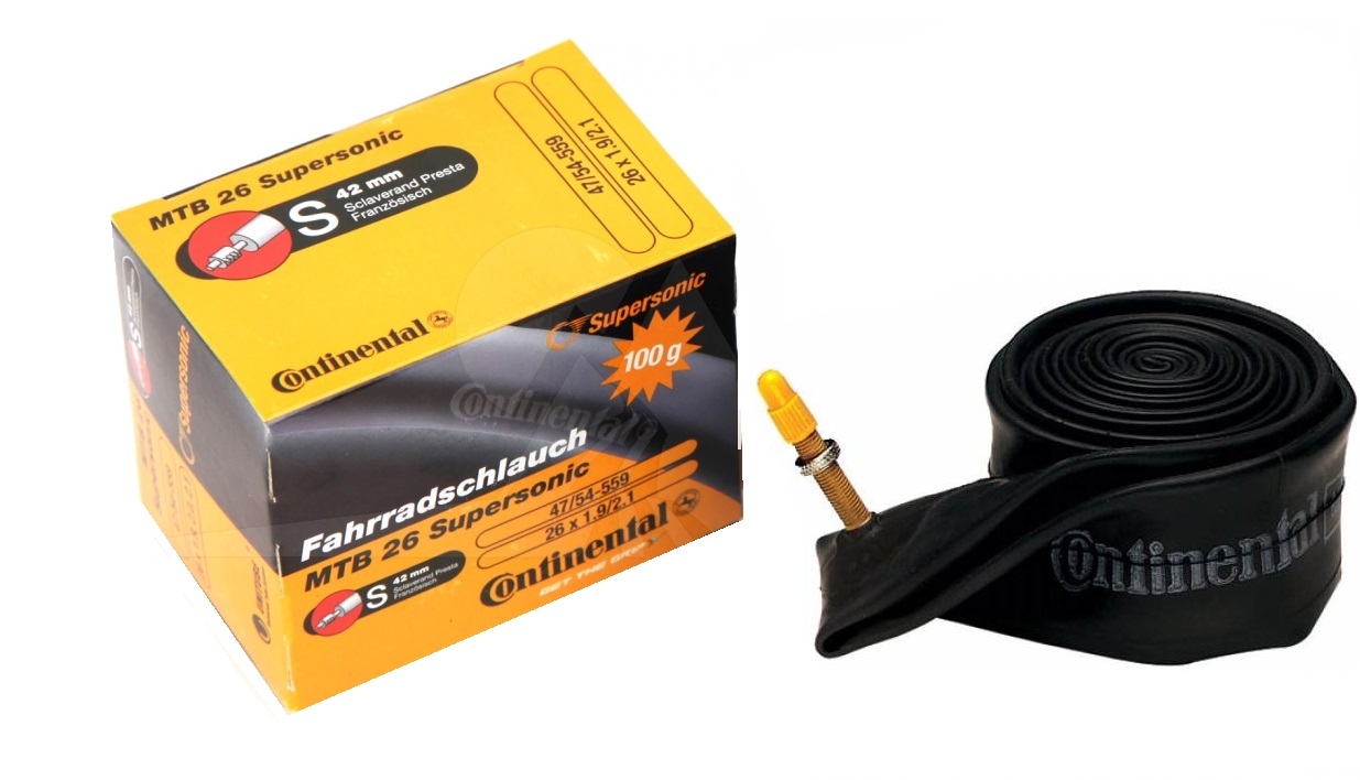 Conti MTB 26'' 42mm Supersonic
