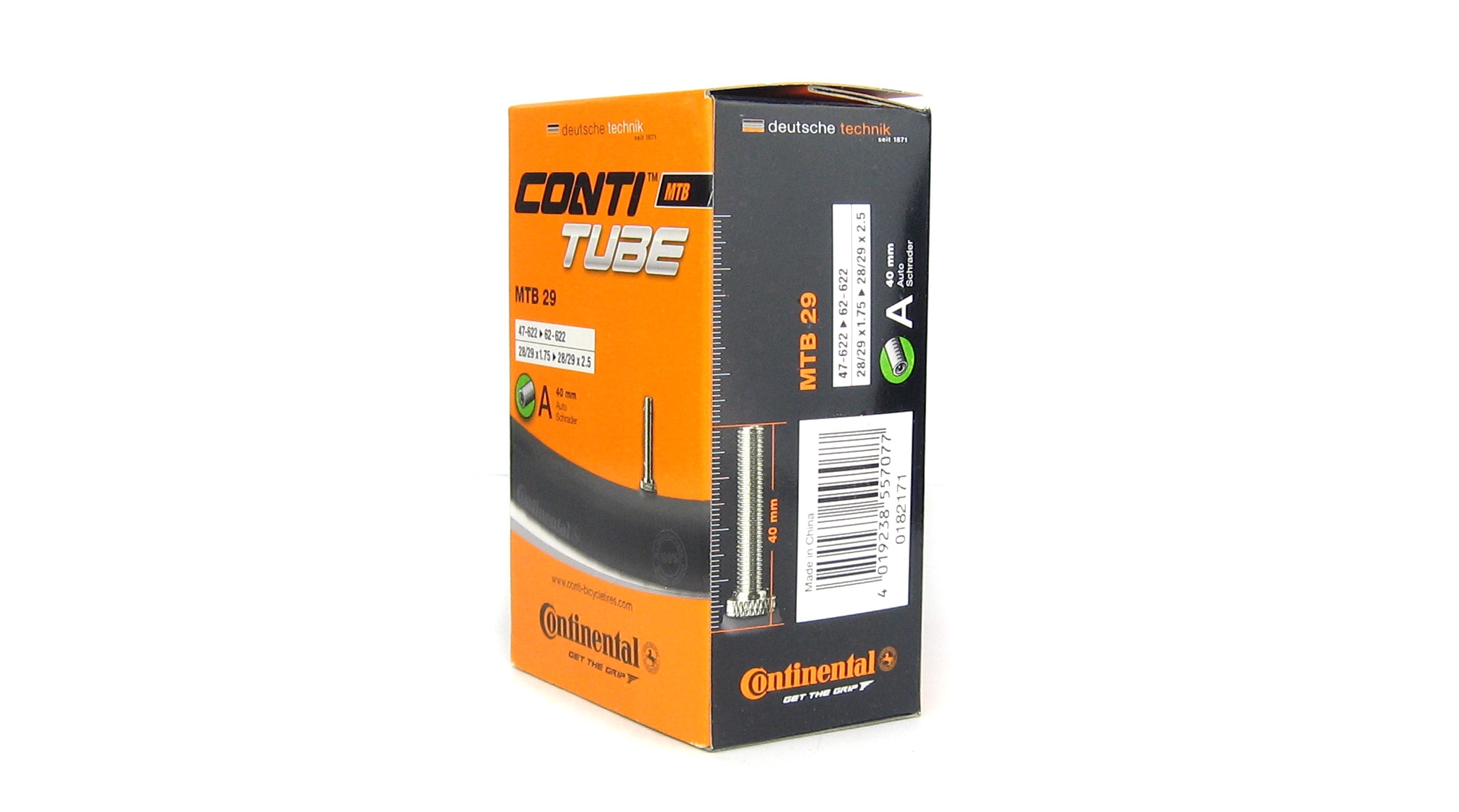 Conti MTB 29'' 40/42mm
