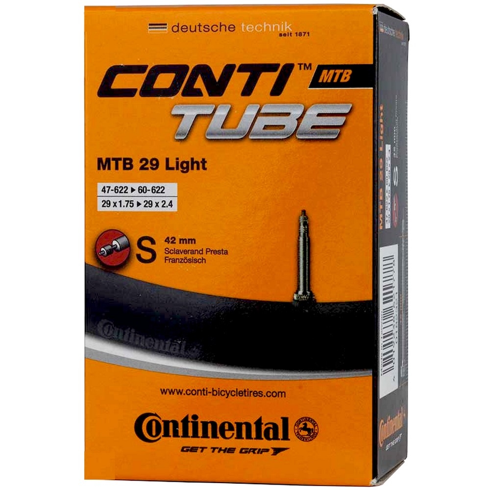 Conti MTB 29'' 42mm Light