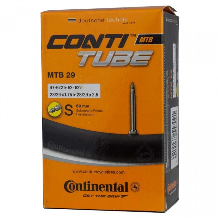 Conti MTB 29'' 60mm