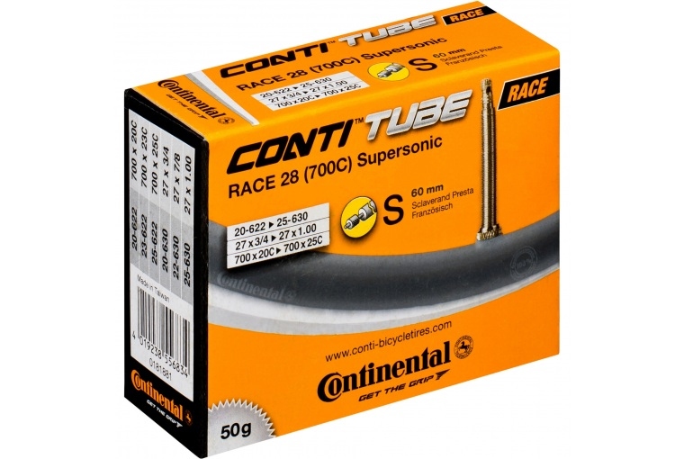 Conti Race Supersonic 60mm
