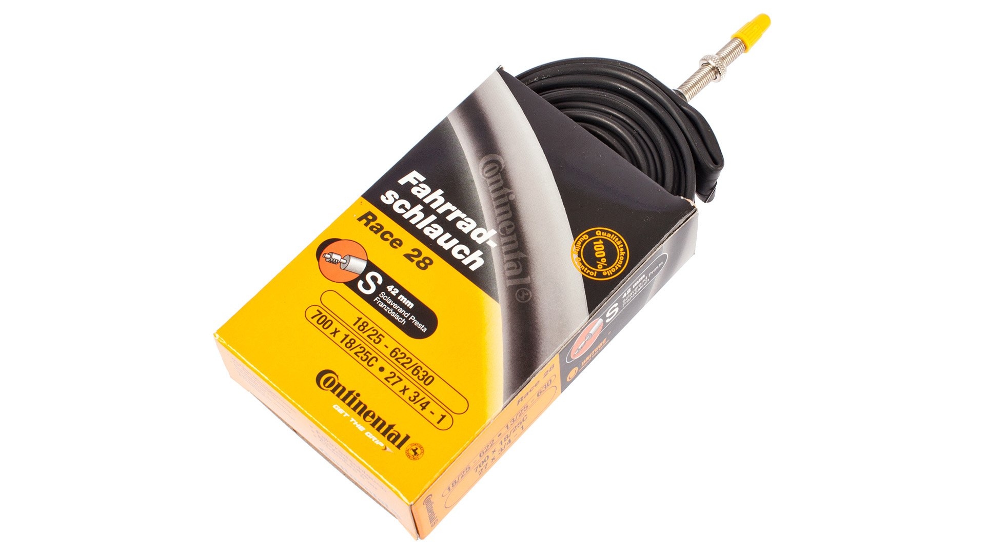 Conti Race Training 42mm