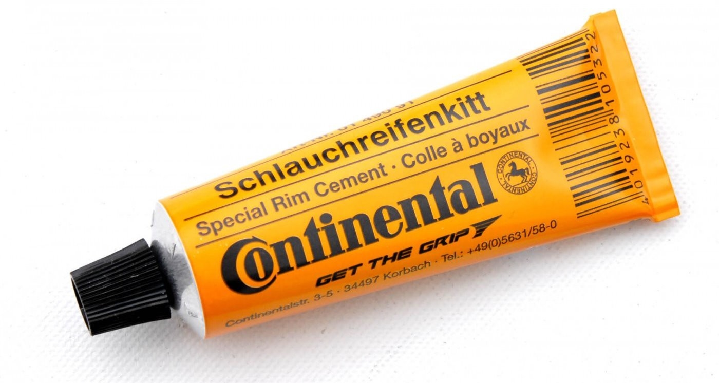 Conti Tubekit Aluvelg 25 Gram