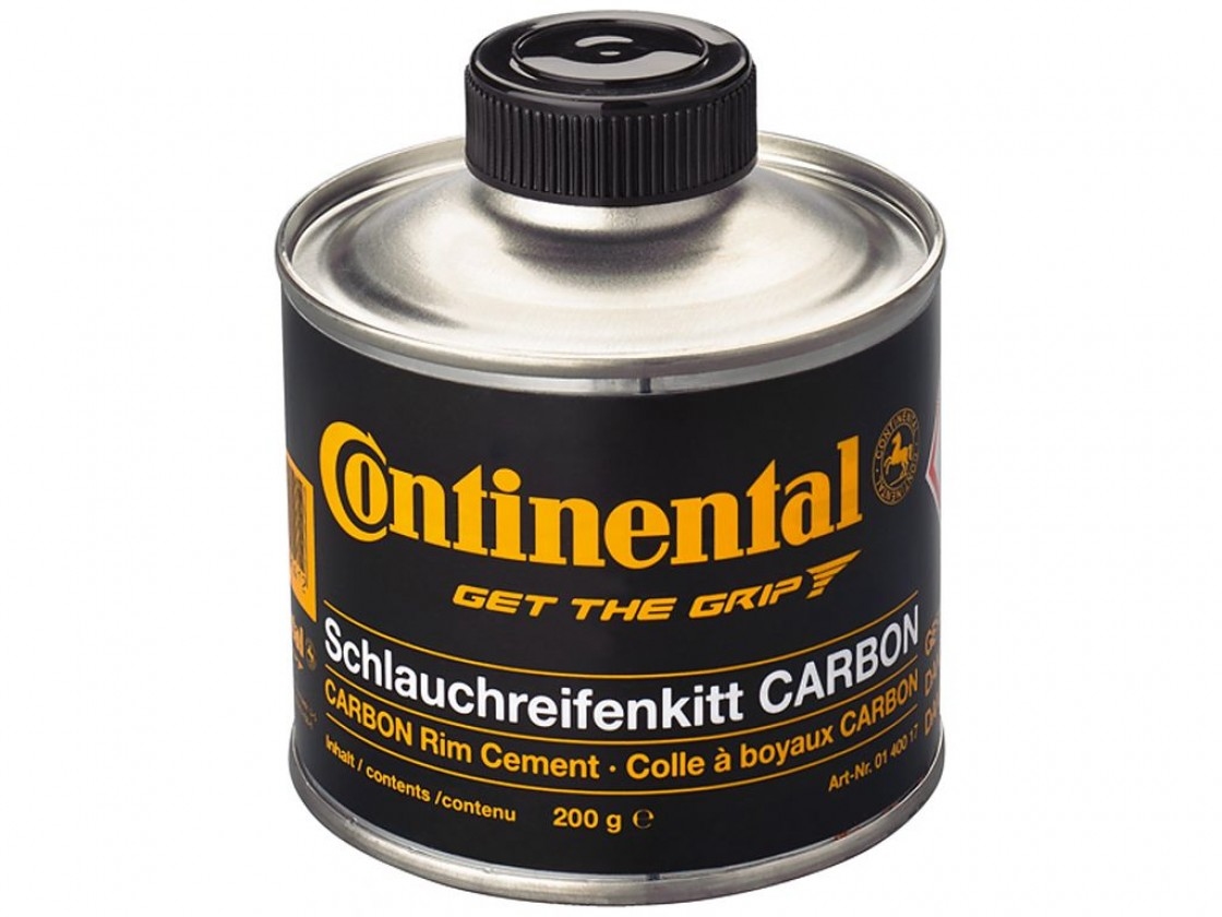 Conti Tubekit Carbonvelg 200 Gram