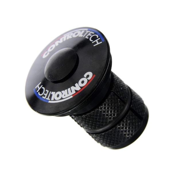 Controltech Cap-Alloy