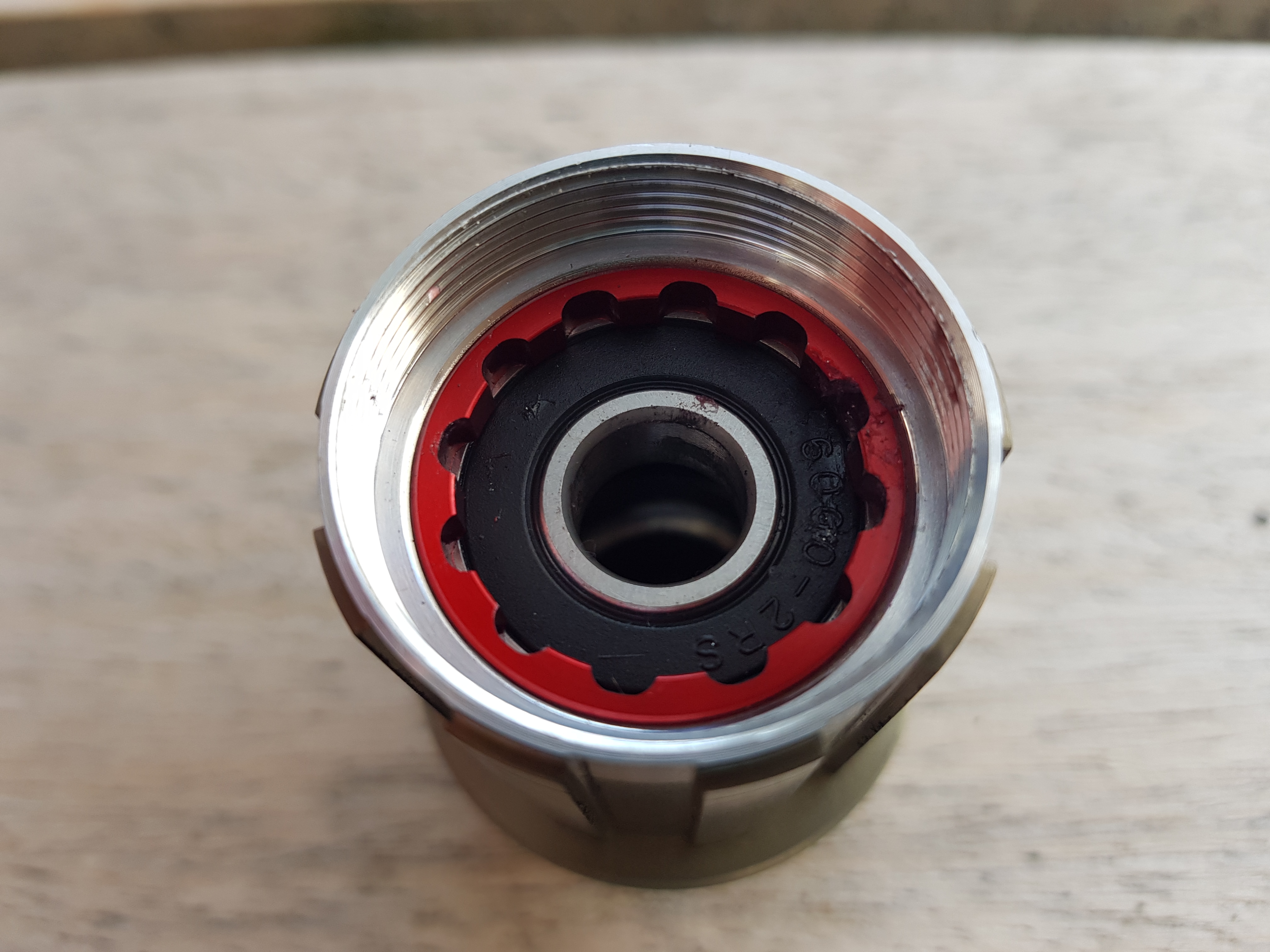 Corima MCC 9/10/11 Speed