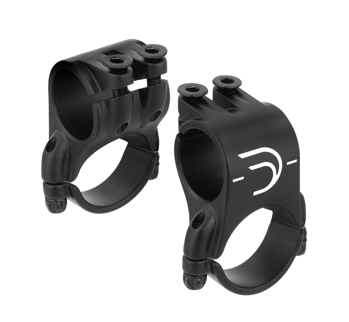 Deda Clamp 31.6mm Parabolica/Fastback2