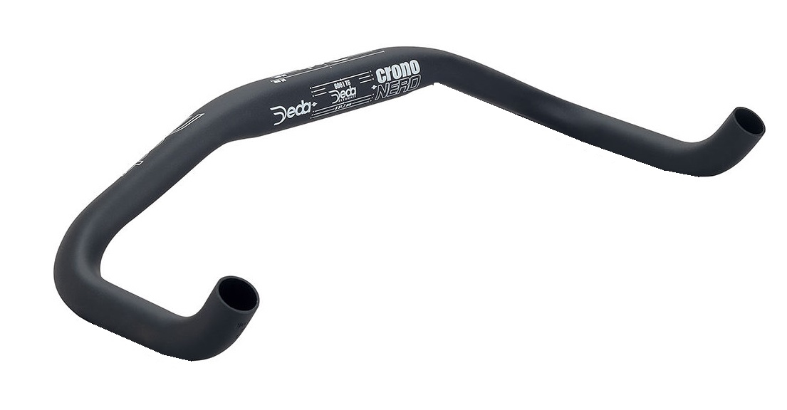 Deda Crononero Low Rider