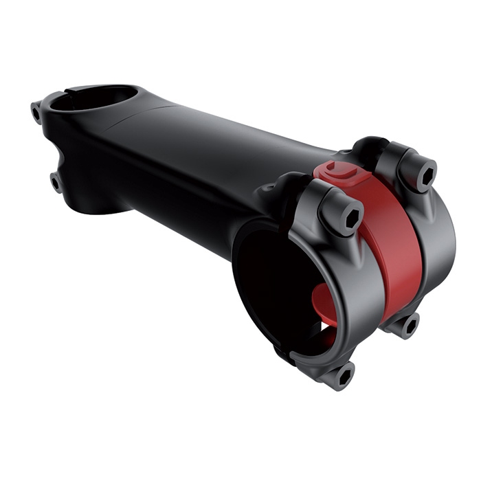 Deda D-Clip Voor Superzero Rood