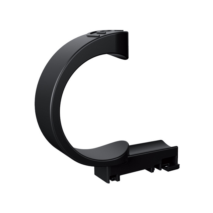 Deda Di2-Clip Voor Superzero Zwart
