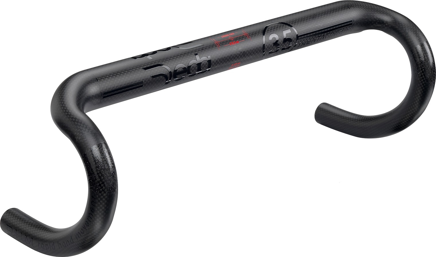 Deda M35 Carbon POB
