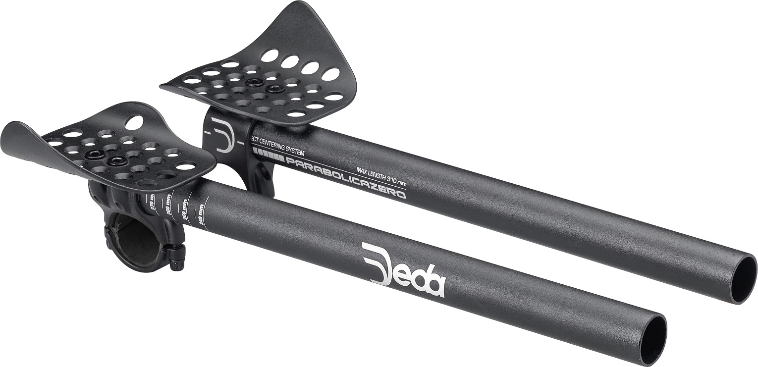Deda Parabolica Zero