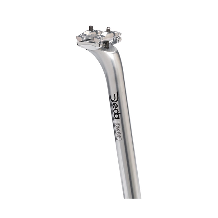 Deda RS 01 Zilver