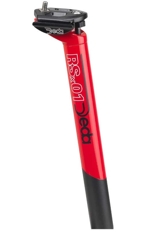 Deda RSX 01 Red