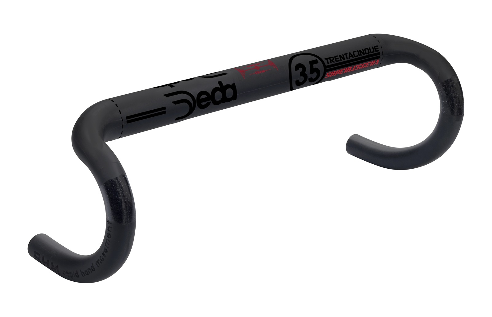 Deda Superleggera 35 POB