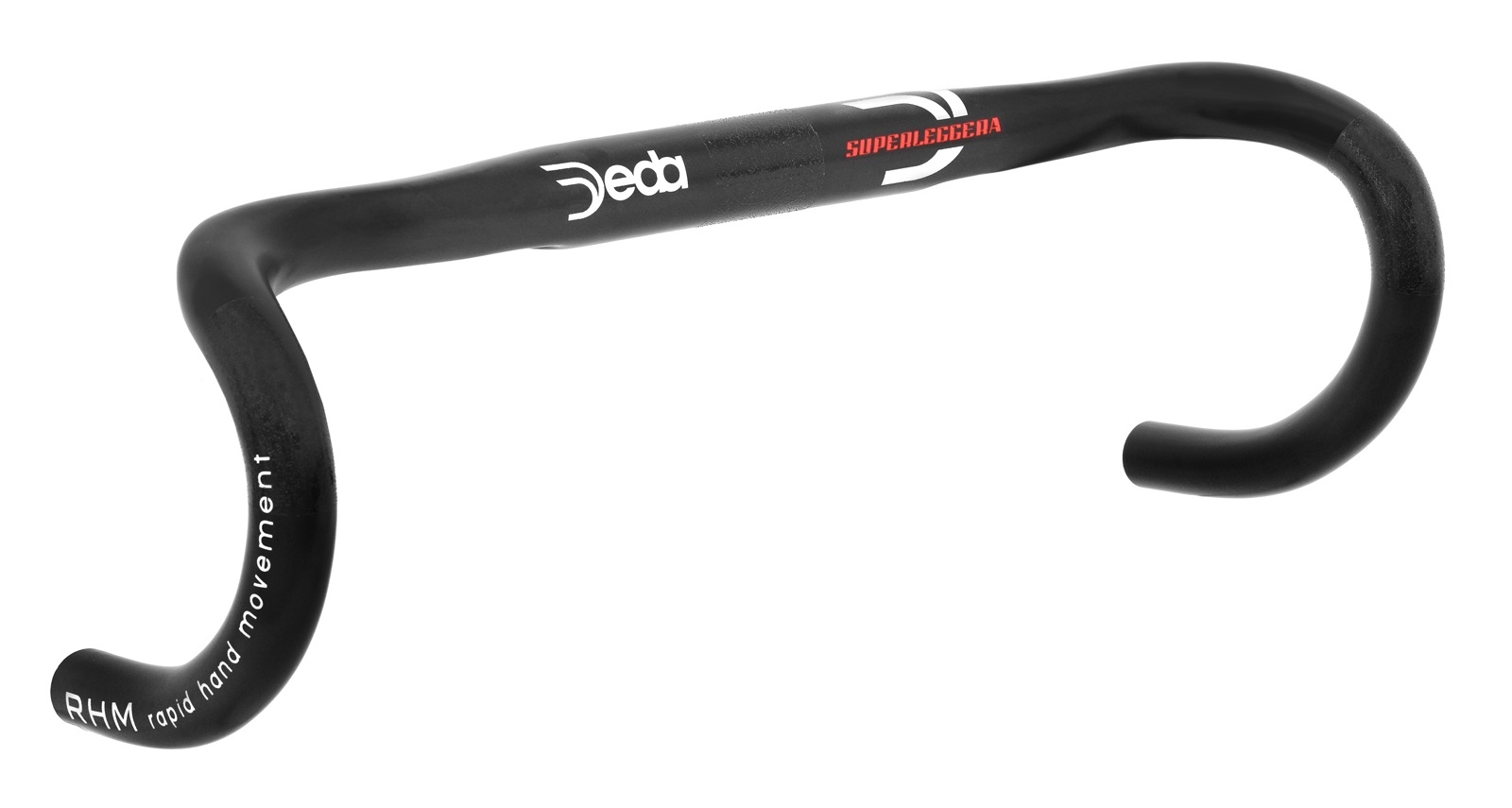 Deda Superleggera Black