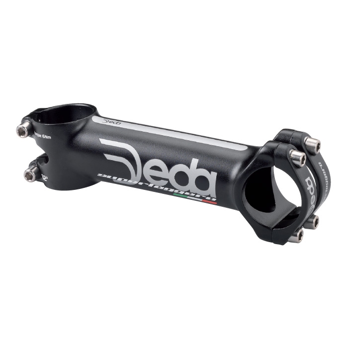 Deda Superleggero Black