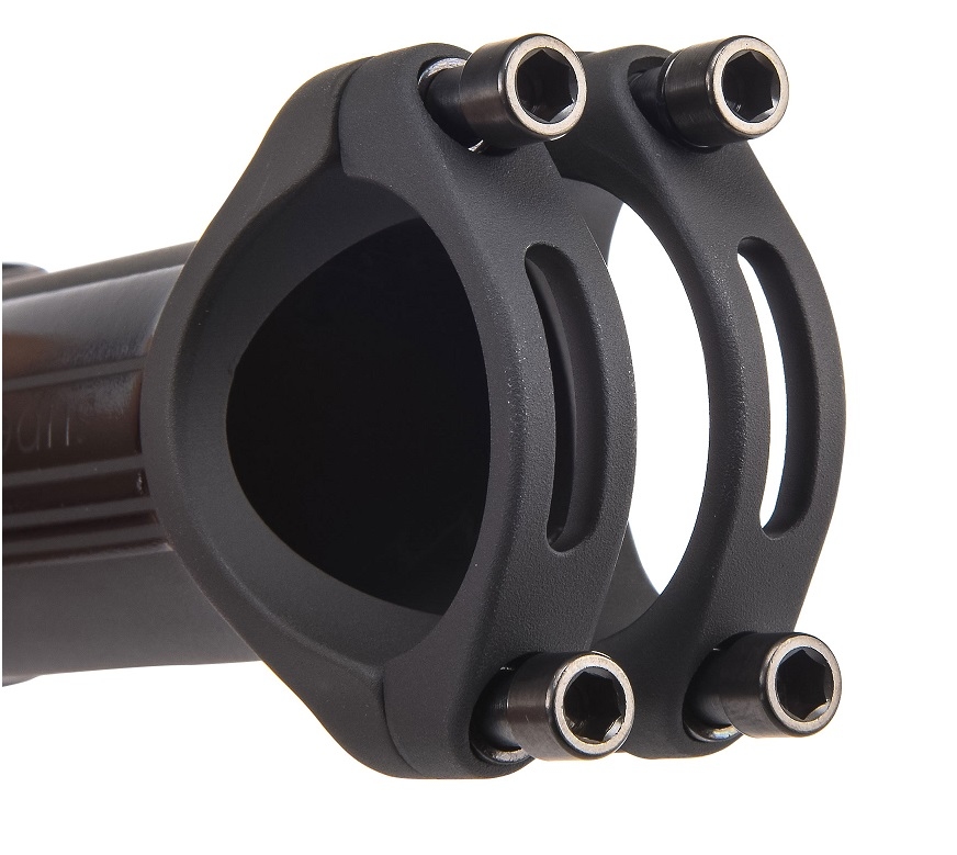 Deda Superleggero RS  LTD Black Matt