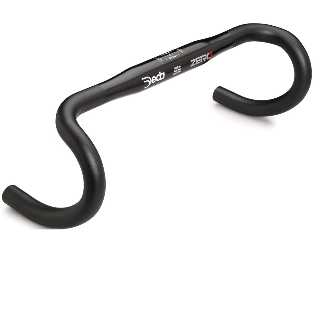 Deda Zero 1 Black