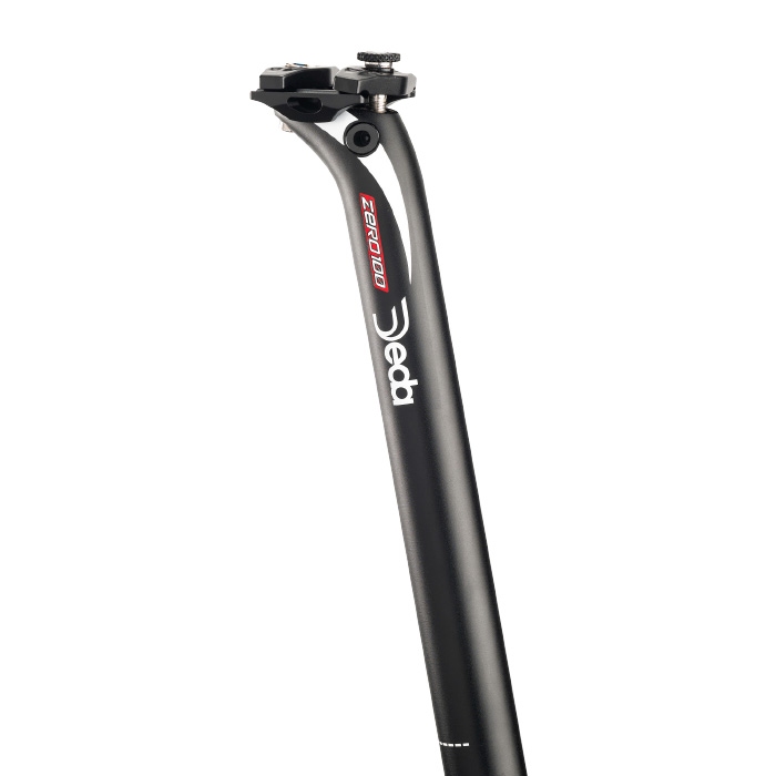 Deda Zero 100 Black