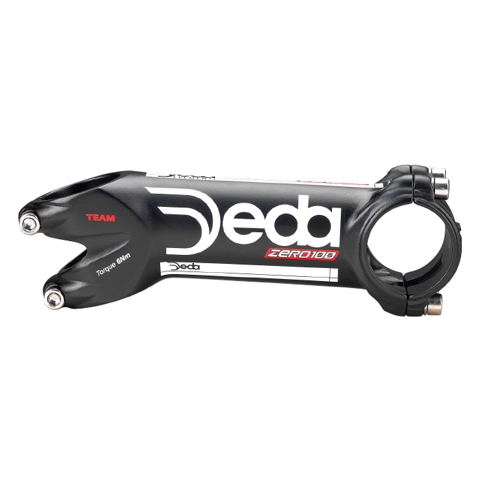 Deda Zero100 Team Black/White