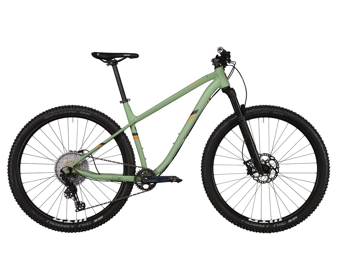 Drössiger Ride Hardtrail SLX