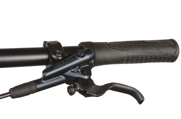 Drössiger Ride Hardtrail SLX