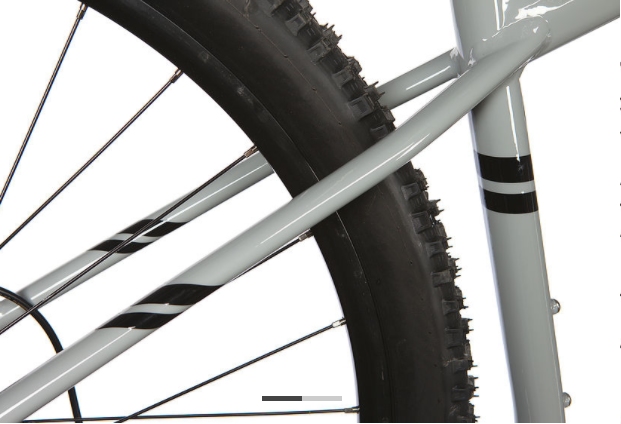 Drössiger Ride Hardtrail SX Eagle