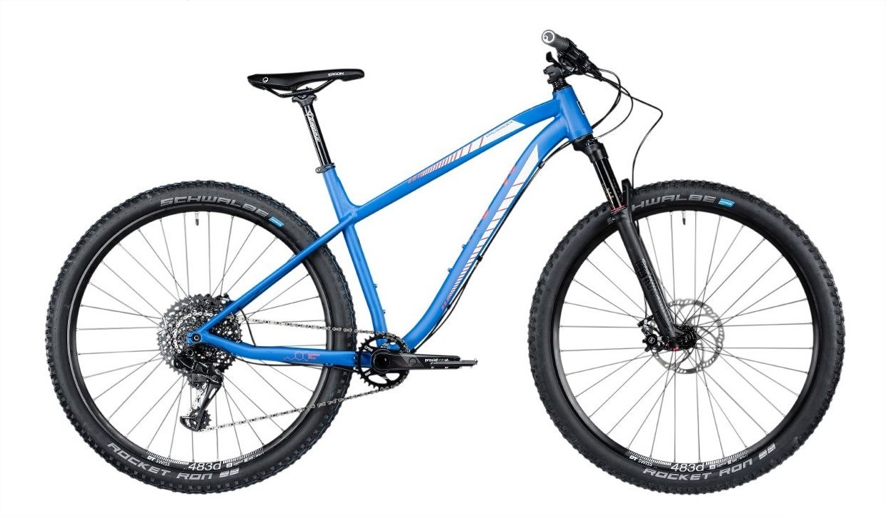 Drössiger Ride Pro