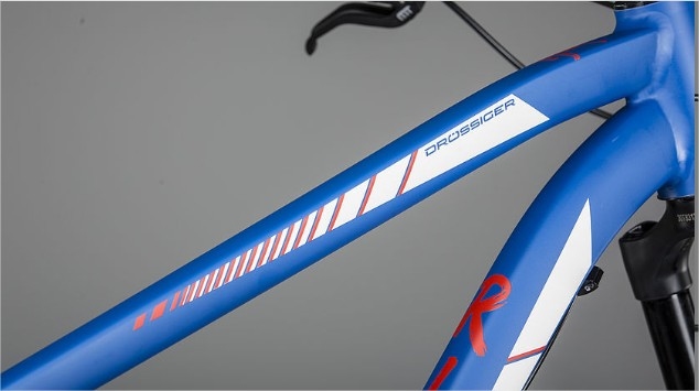 Drössiger Ride Pro