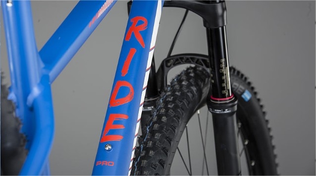 Drössiger Ride Pro