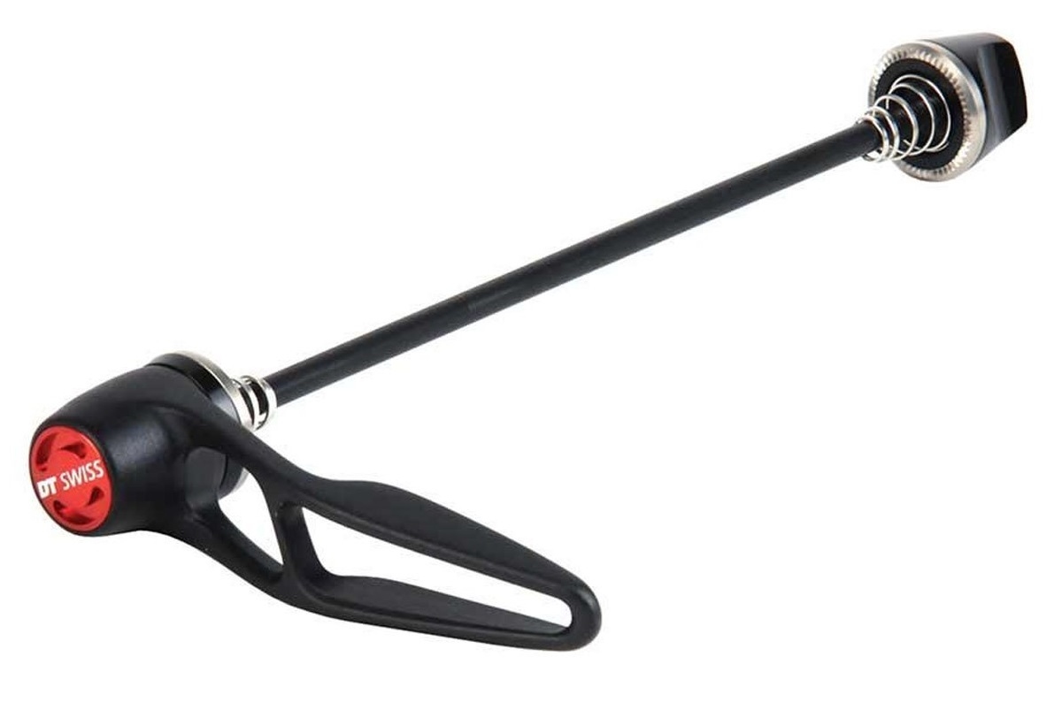 DT Swiss Snelspanner RWS Staal MTB Achter