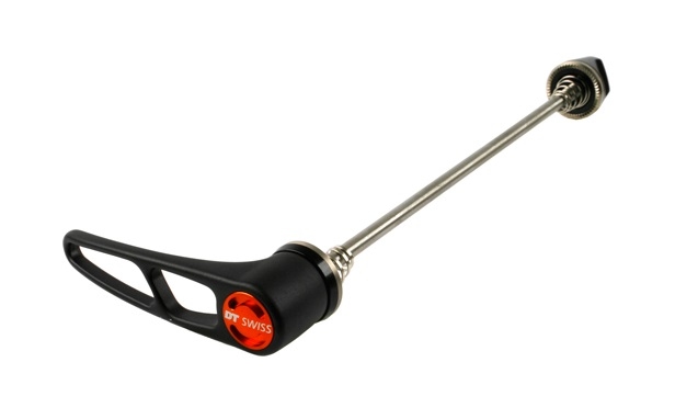 DT Swiss Snelspanner RWS Titanium MTB Voor