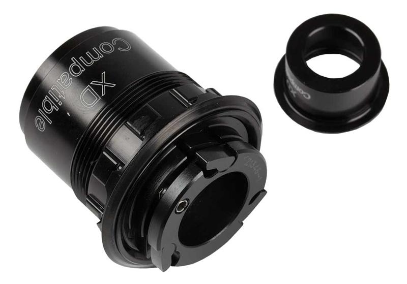 DT Swiss Sram Kit XD Pawl 11 Speed 135/12