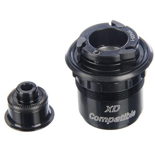 DT Swiss Sram Kit XD Pawl 11 Speed 142/12