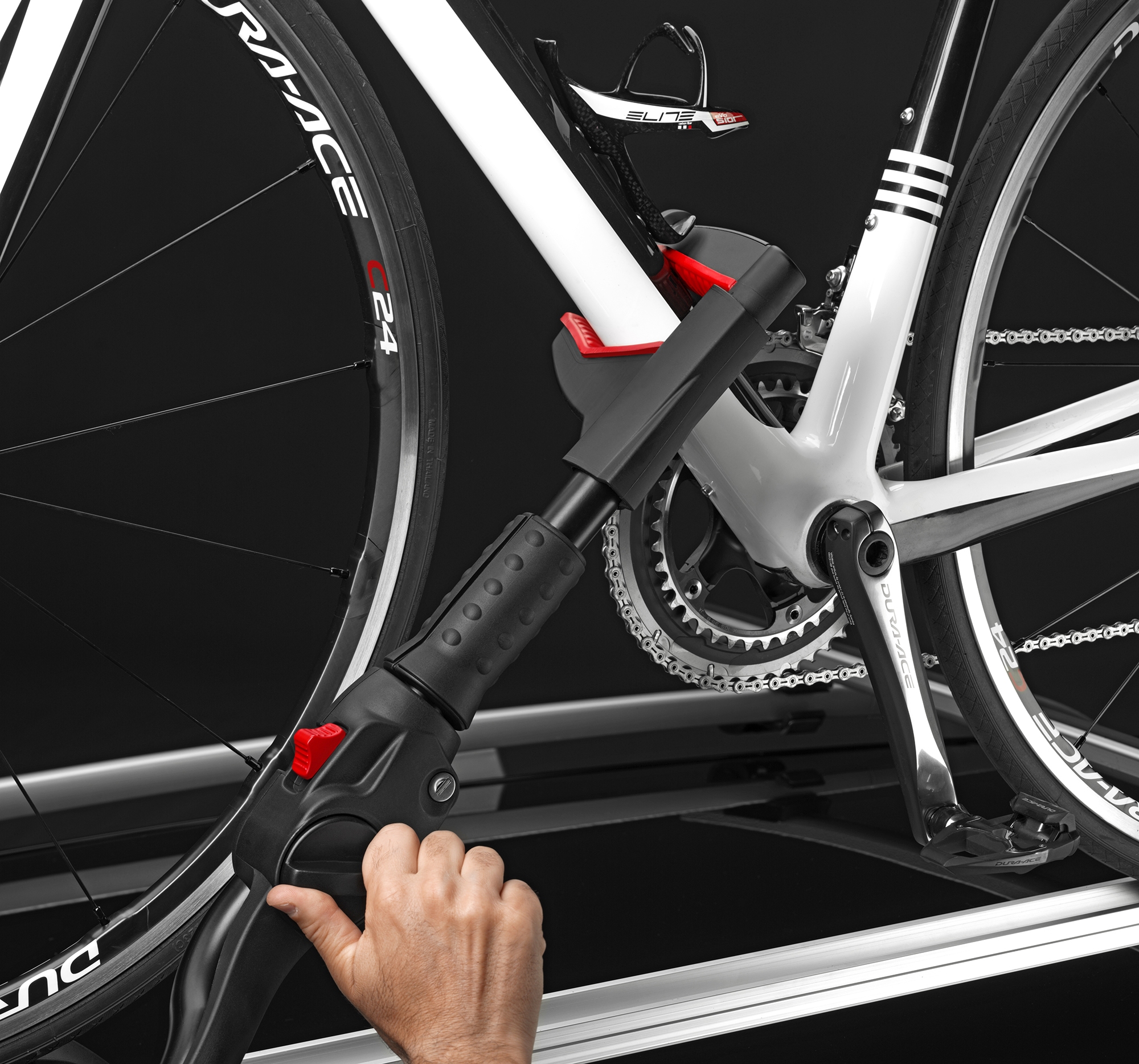 Elite Fietsdrager Ronda Sport