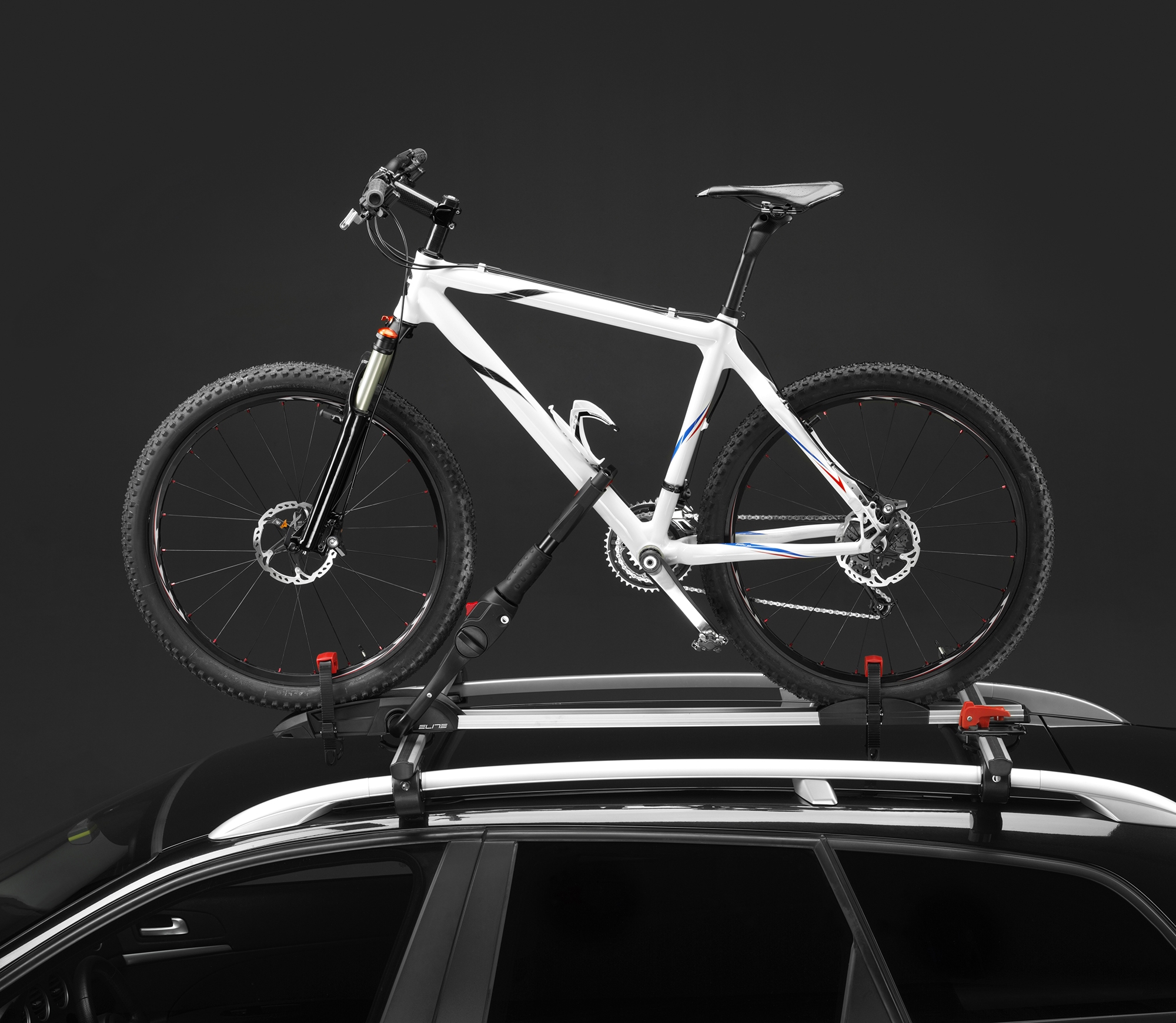 Elite Fietsdrager Ronda Sport