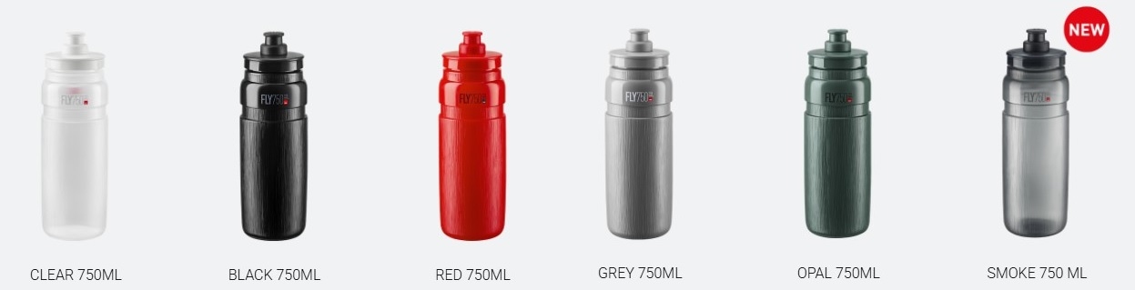 Elite Fly Tex 750cc