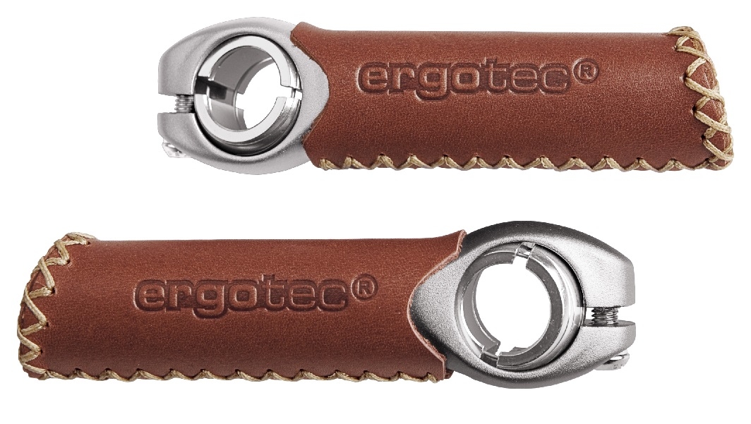 Ergotec Evo 1 Leer