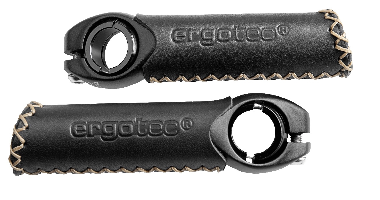 Ergotec Evo 1 Leer
