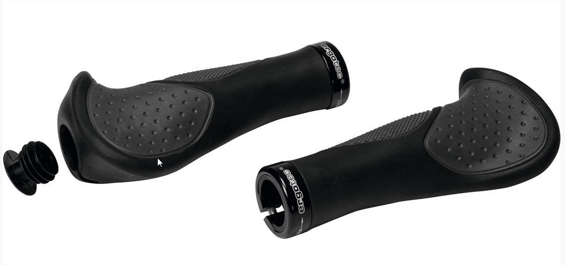 Ergotec Frisco 2