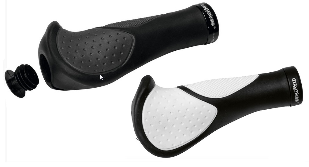 Ergotec Frisco 2