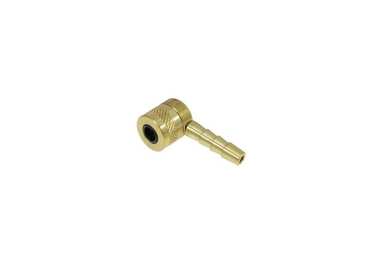 FFWD Ventiel Adapter 90 graden