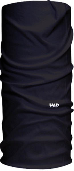 HAD Multifunctie Doek Fleece Black Eyes