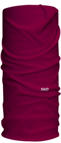 HAD Multifunctie Doek Merino Berry