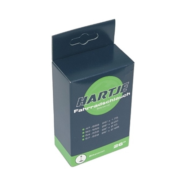 Hartje 26'' 40mm