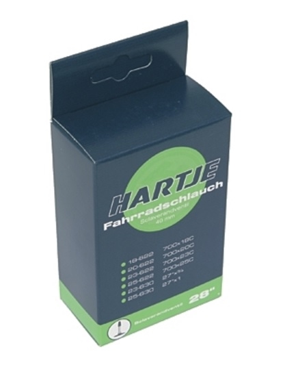 Hartje Race 40mm